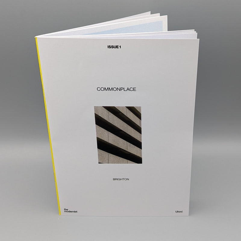 Commonplace | Brighton