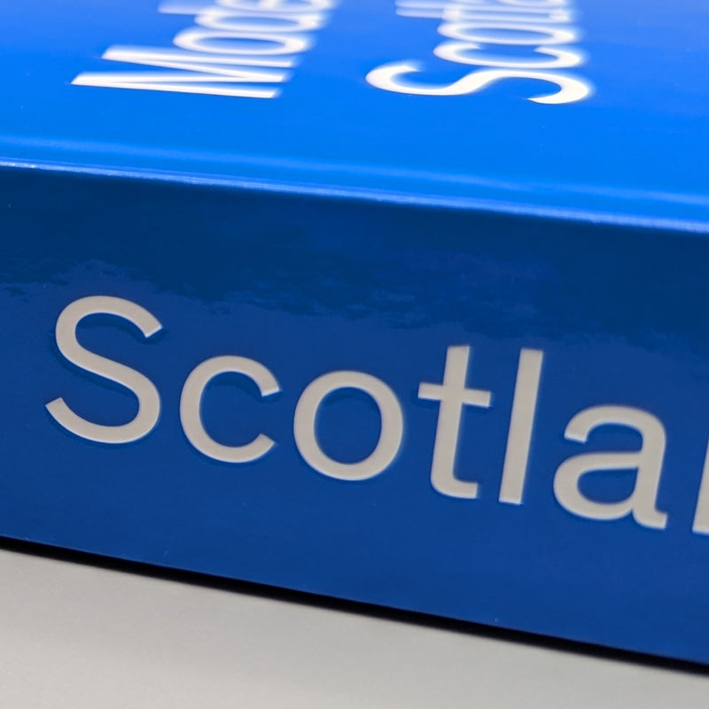 Modernist Scotland