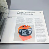the modernist magazine issue #58 PLASTIC
