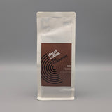 coffee by the modernist (decaf)