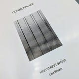 Commonplace | High Street Banks