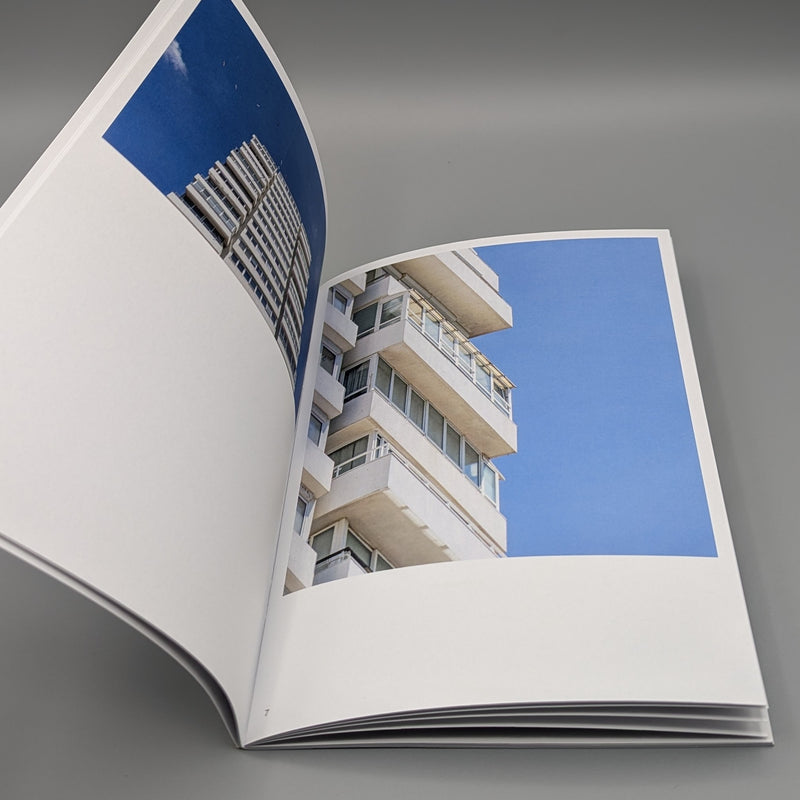 Commonplace | Brighton