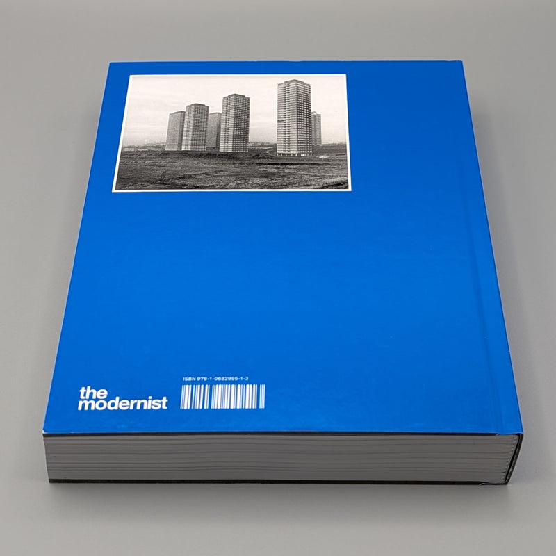 Modernist Scotland