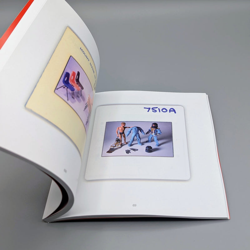 Projecting British Design : the Design Council Slide Collection