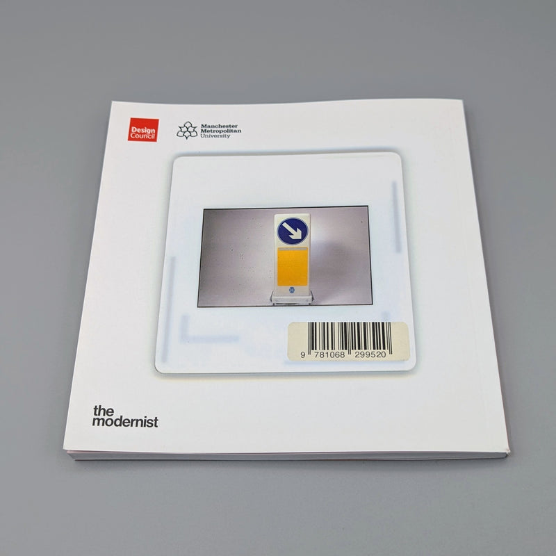 Projecting British Design : the Design Council Slide Collection