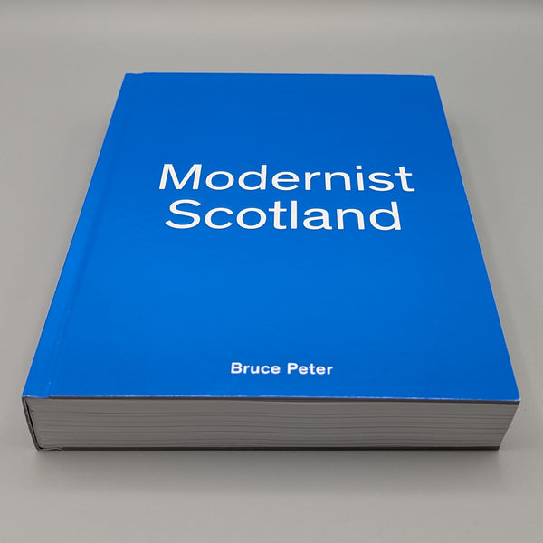 Modernist Scotland