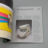 the modernist magazine issue #53 OBJECT