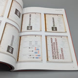 Red Square : Mary de Saulles and the 1960s BEA corporate identity