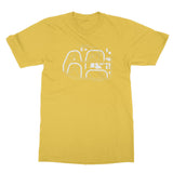 Hulme Crescents  T-Shirt