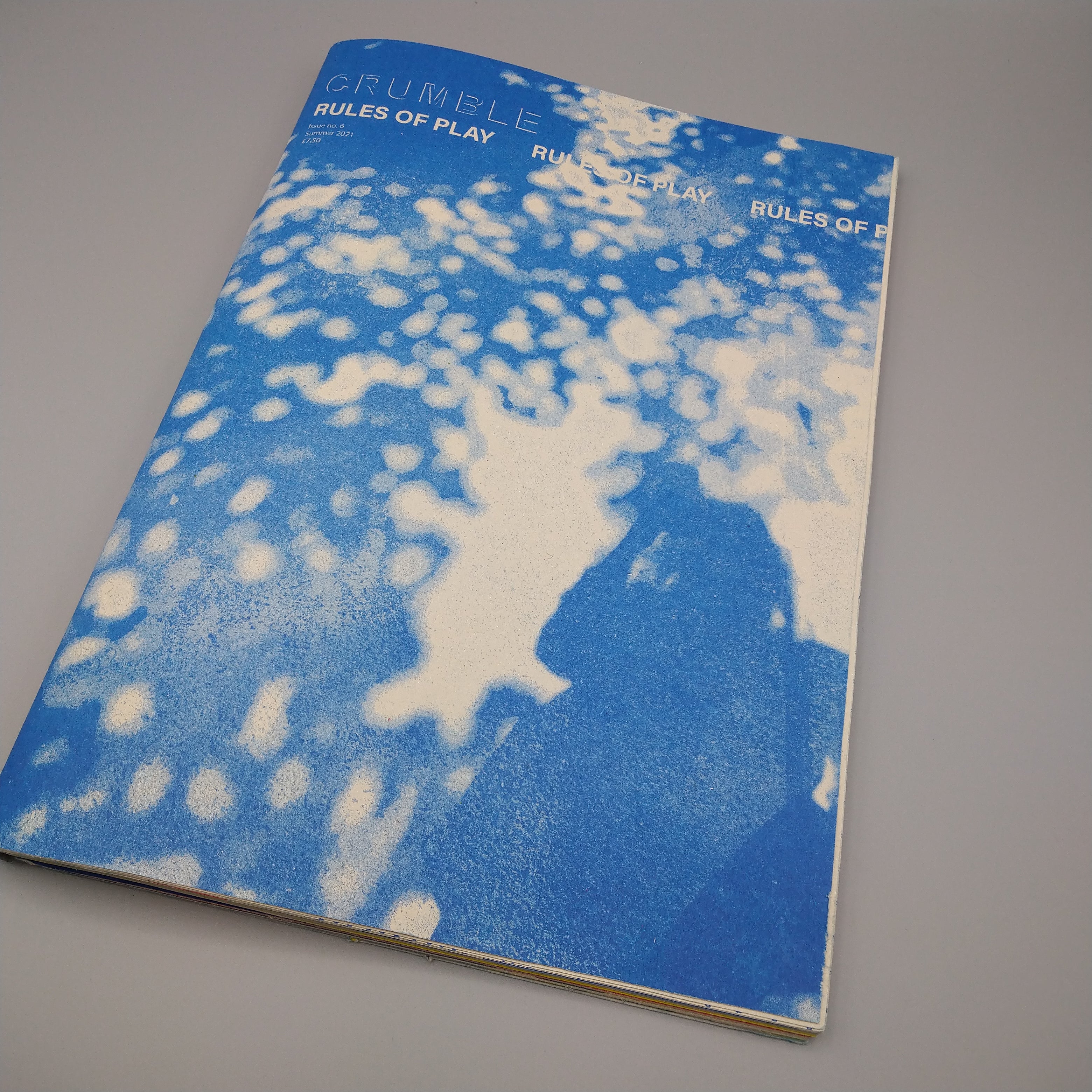 This Is What Happens When We Let History Crumble: A Scottish Modernist Studio - y3vumki