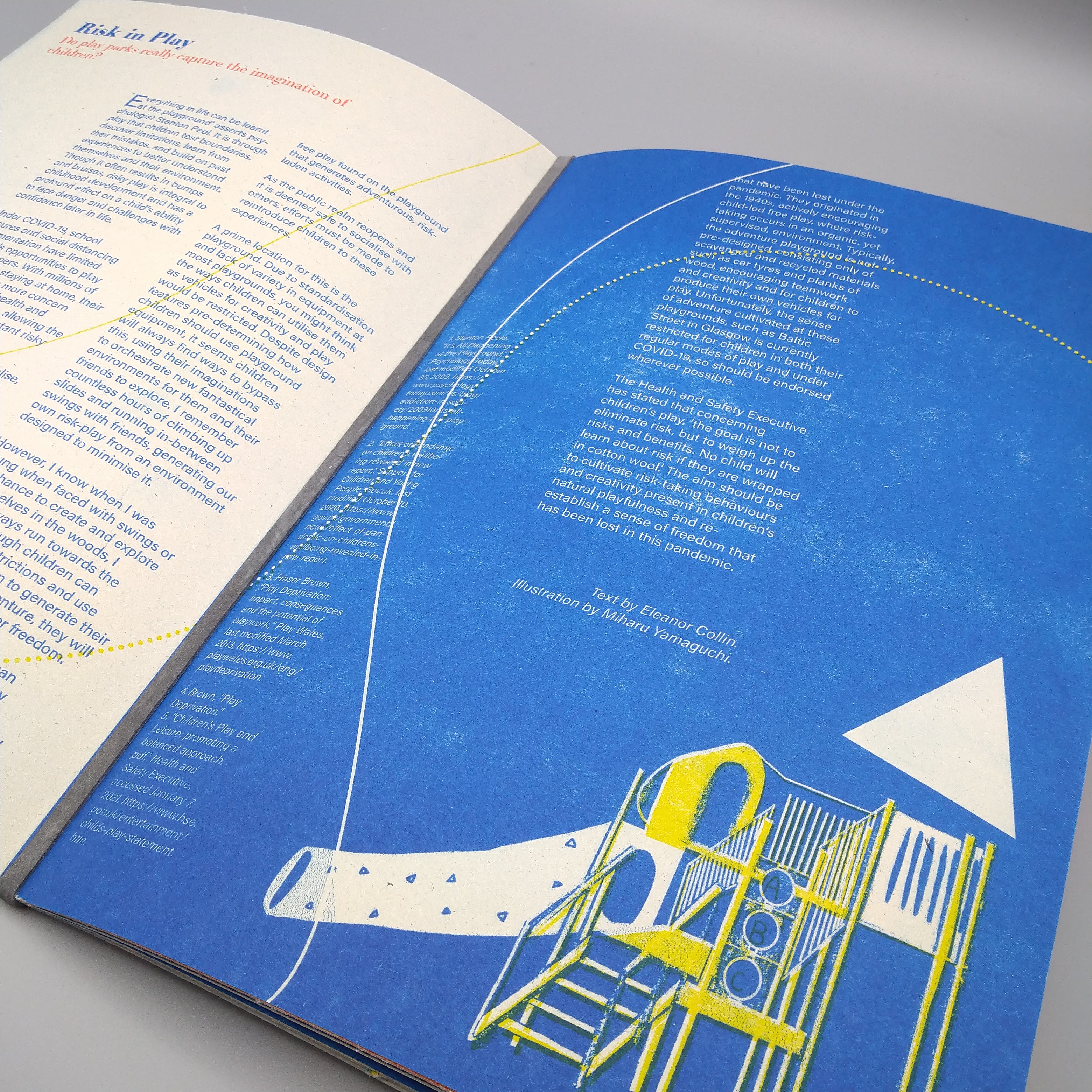 This Is What Happens When We Let History Crumble: A Scottish Modernist Studio - ydycs5y