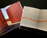 The Colour of Memory - Volumes 1 & 2 - photobooks