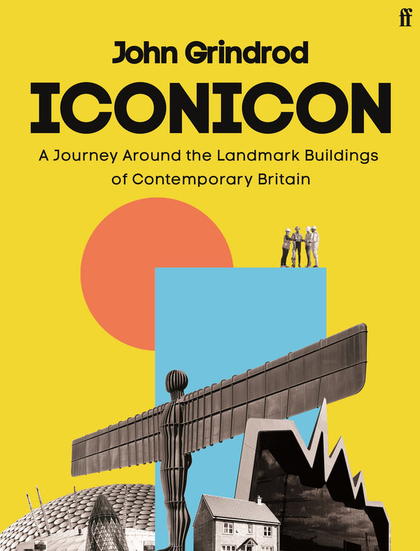 Iconicon - signed copy