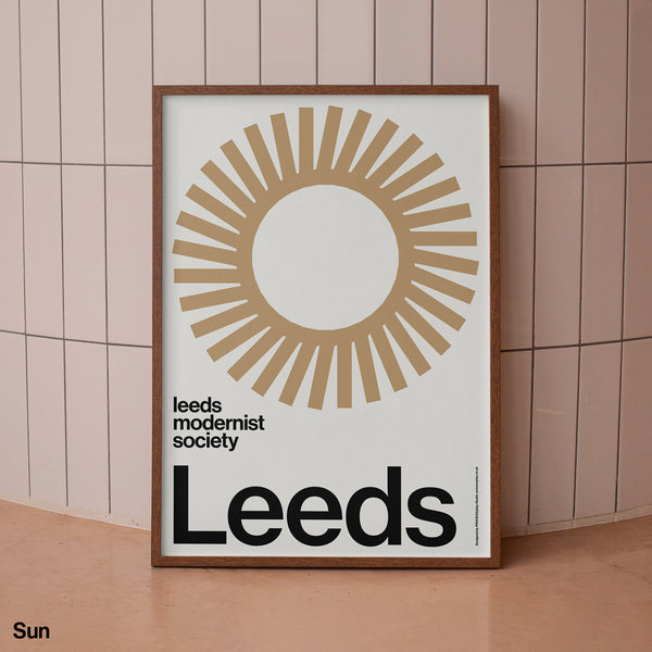 Leeds Modernist