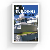Best Buildings Holland