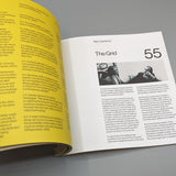 the modernist magazine issue #44 LAYOUT