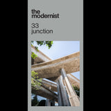 the modernist magazine issue #33 JUNCTION