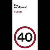 the modernist magazine issue #40 KUDOS
